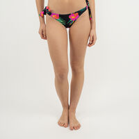 Traje de baño Bottom Mujer Icono Ibiscus