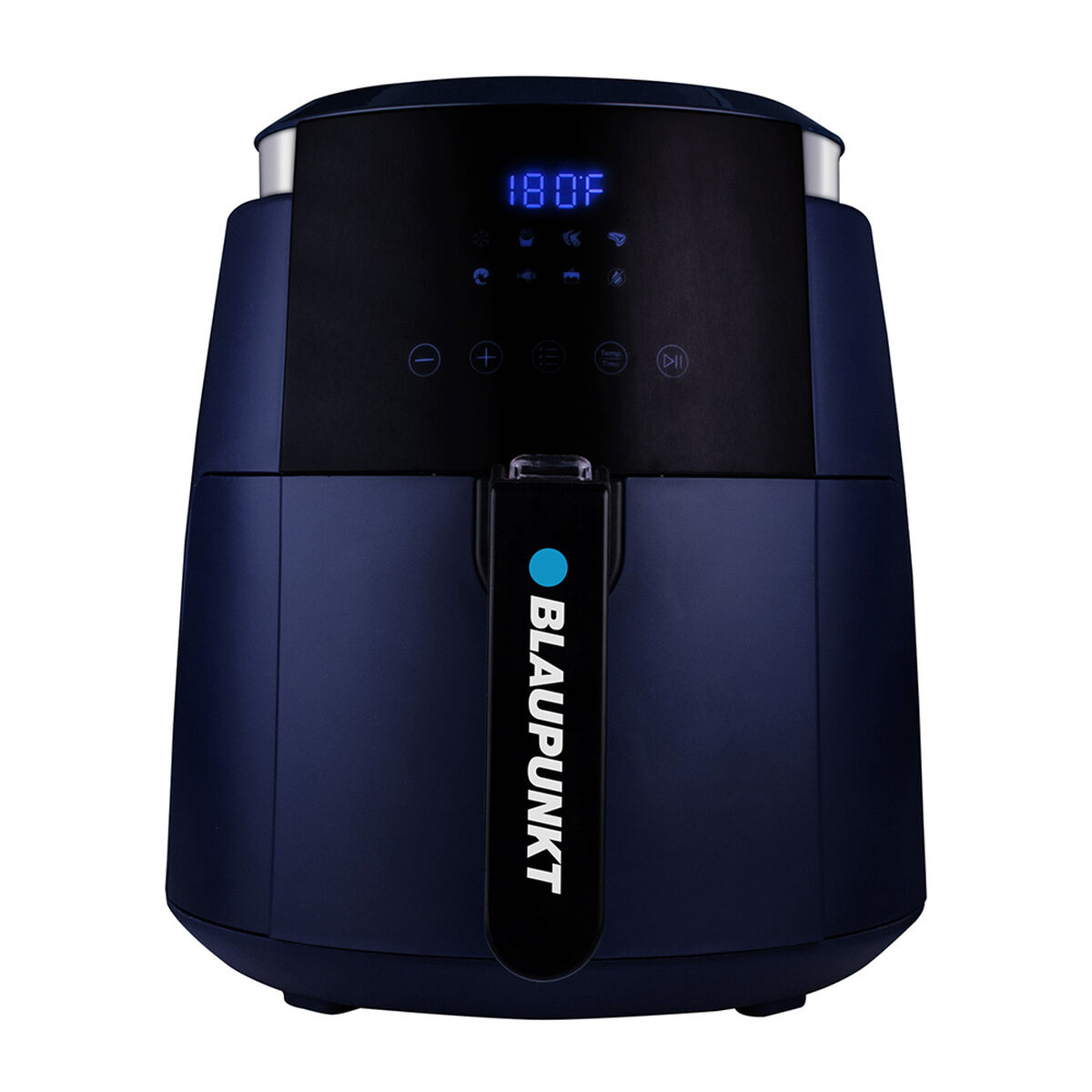 Freidora de Aire  Blaupunkt Power Fryer 4.5 3,5 ltS.