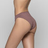 Pack 3 Unidades Calz&oacute;n Bikini Mujer Intime