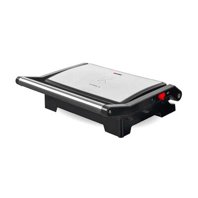 Sandwichera Panini Kitchen-it Master Edition