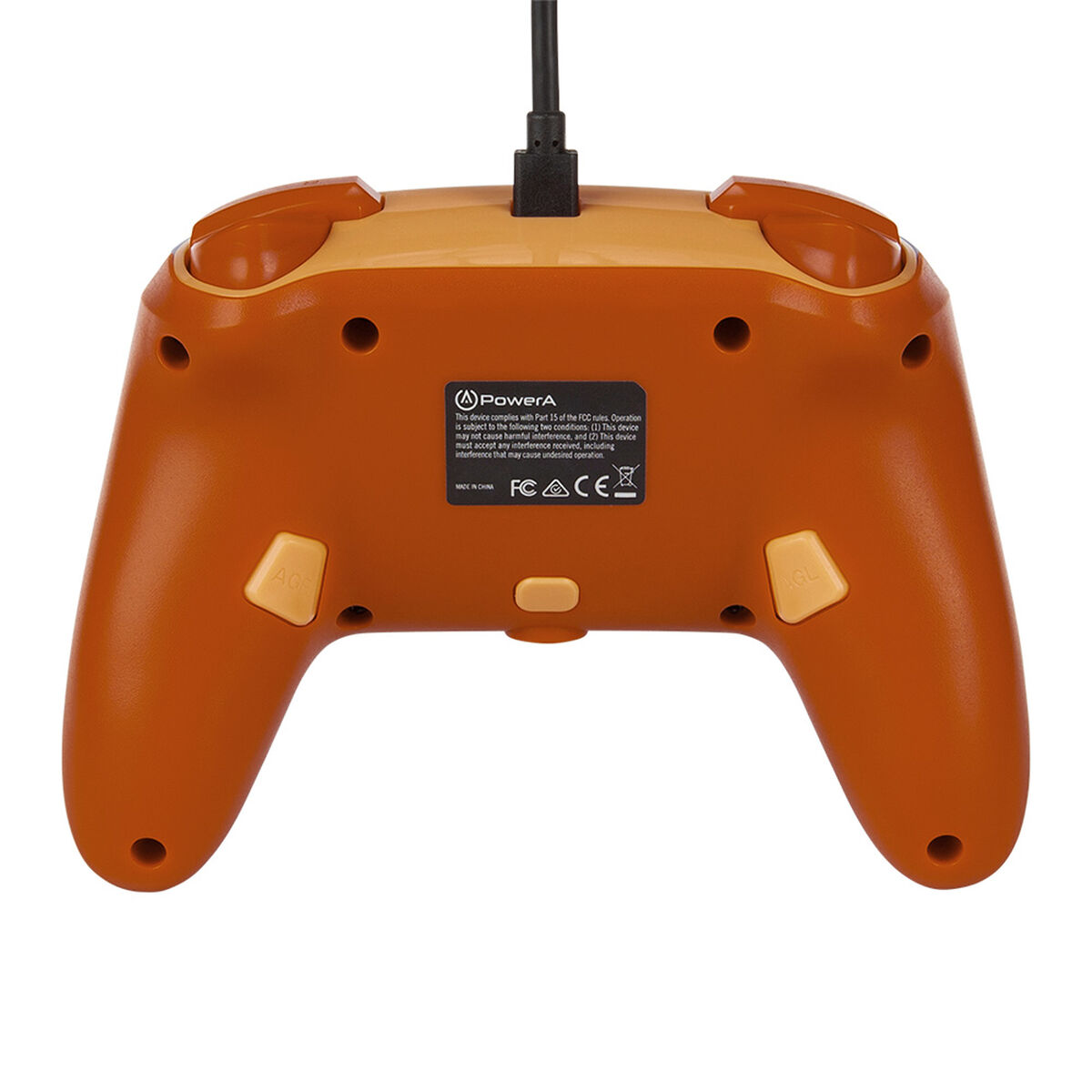 Control Nintendo Switch Super Mario Bros