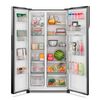 Refrigerador Side by Side Fensa SFX530B 525 lts