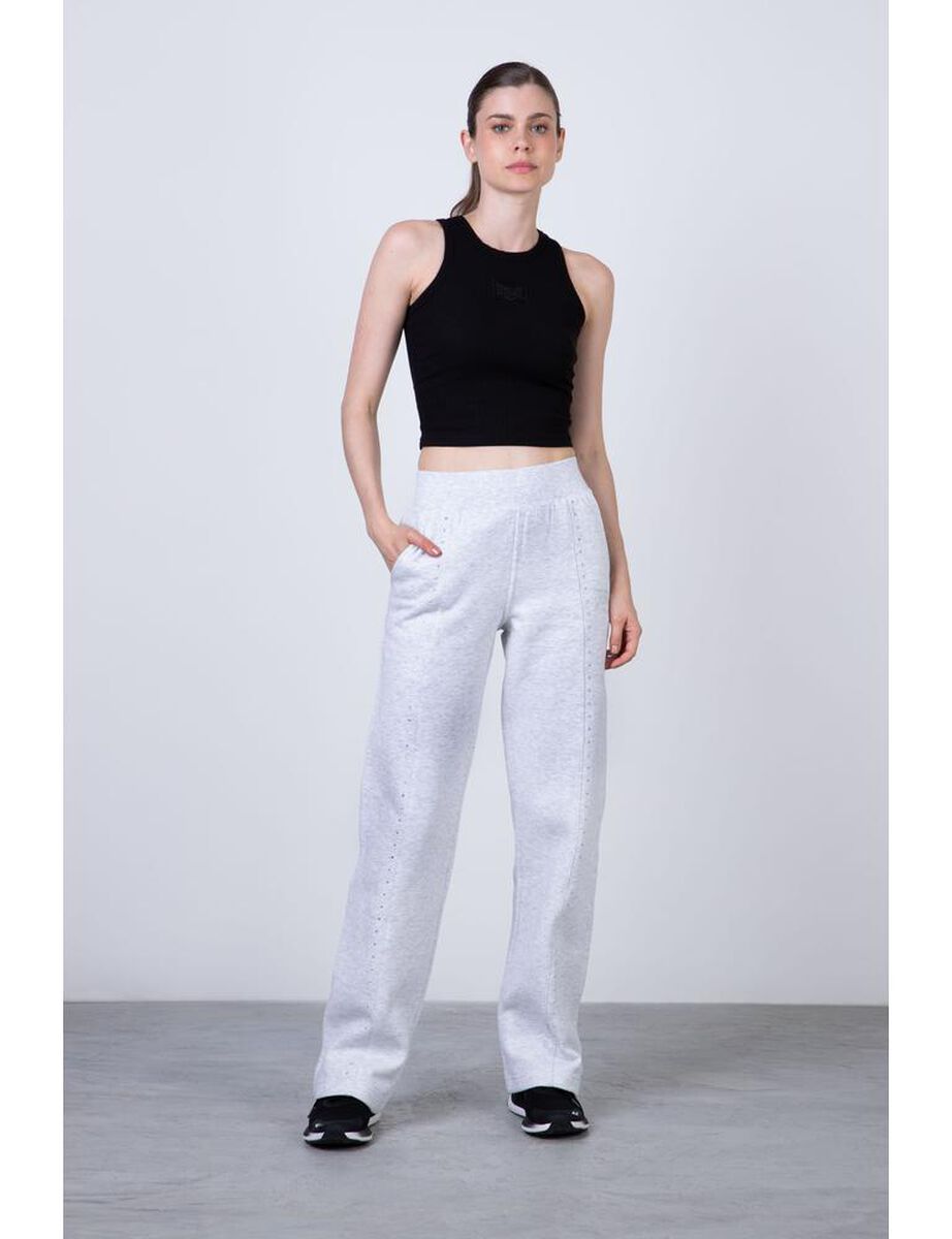 Pantal&oacute;n Deportivo Mujer Everlast