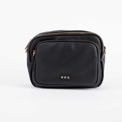 Cartera Mujer Icono