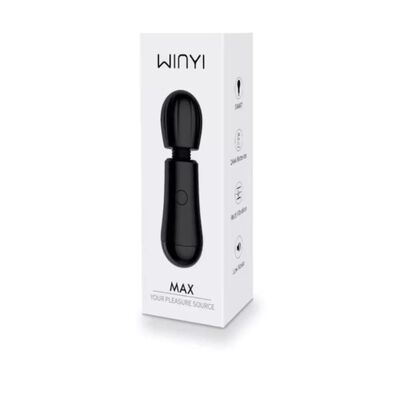 Imagen 2 del producto Vibrador Discreto Winyi