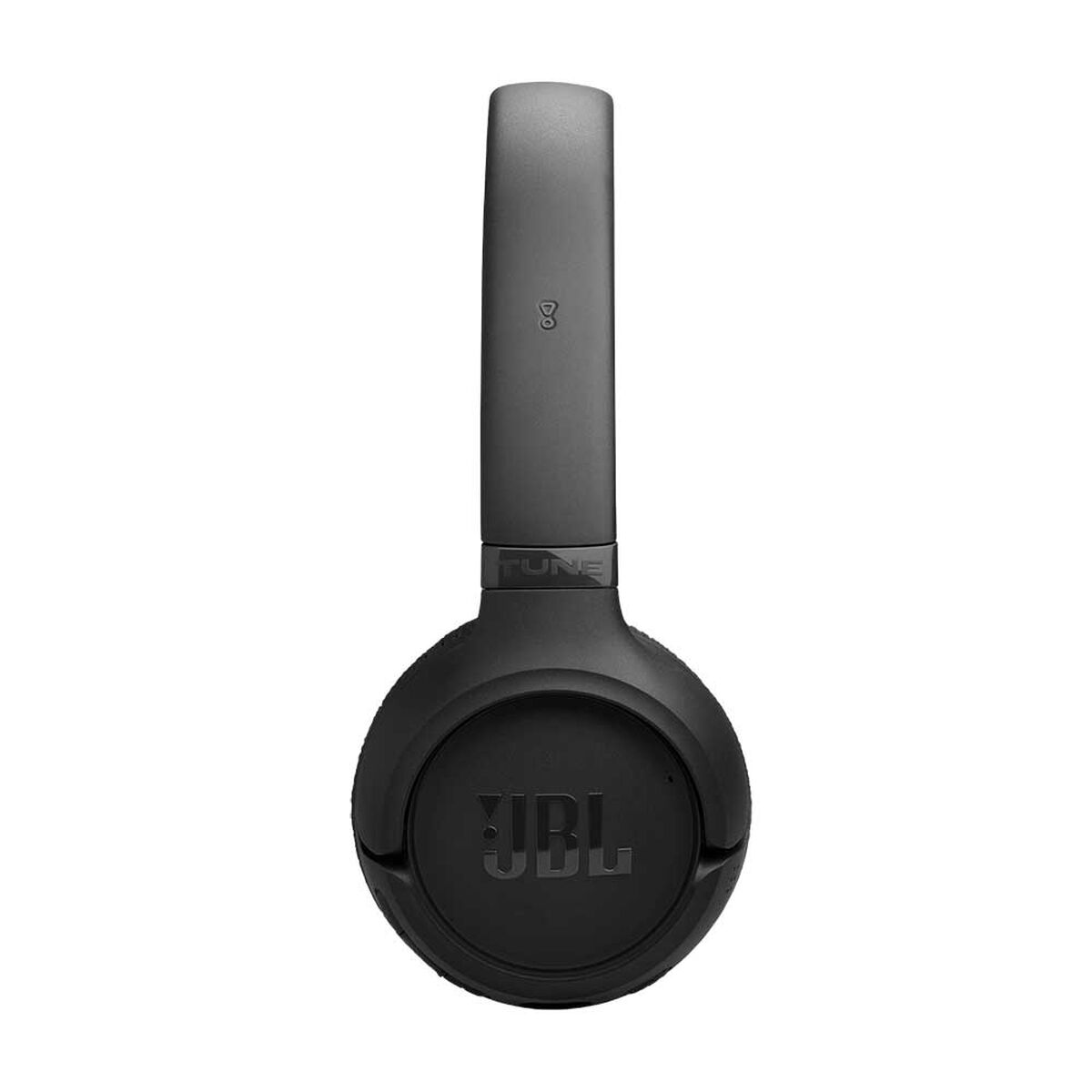 Aud&iacute;fonos JBL 530BT Bluetooth On Ear Negro