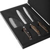 Set Cuchillos Simple Cook Kante