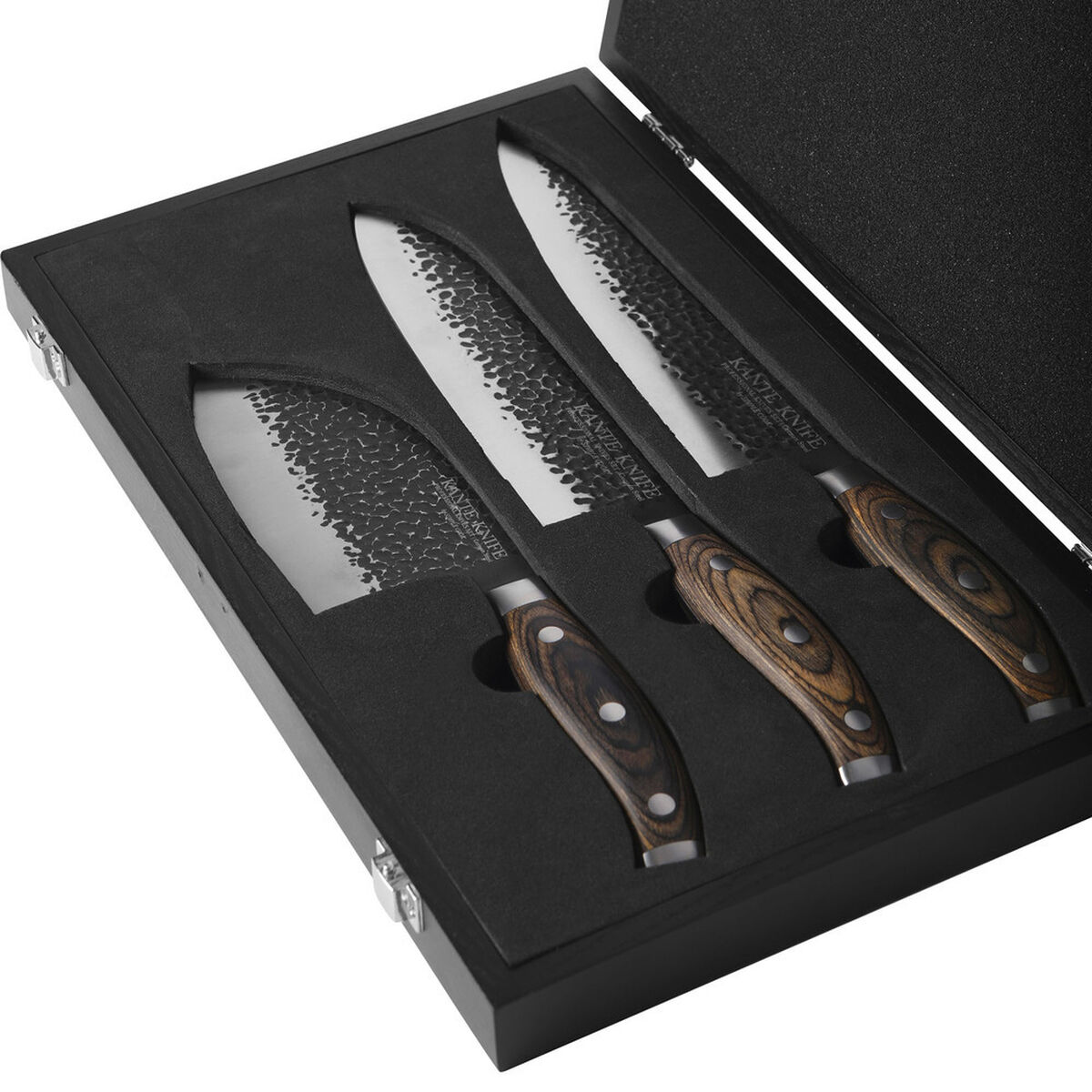 Set Cuchillos Simple Cook Kante
