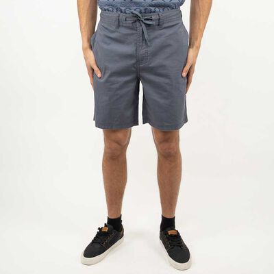 Bermuda Hombre Curtback