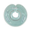 Flotador Inflable de Cuello - Celeste