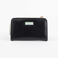 Billetera Mujer Icono