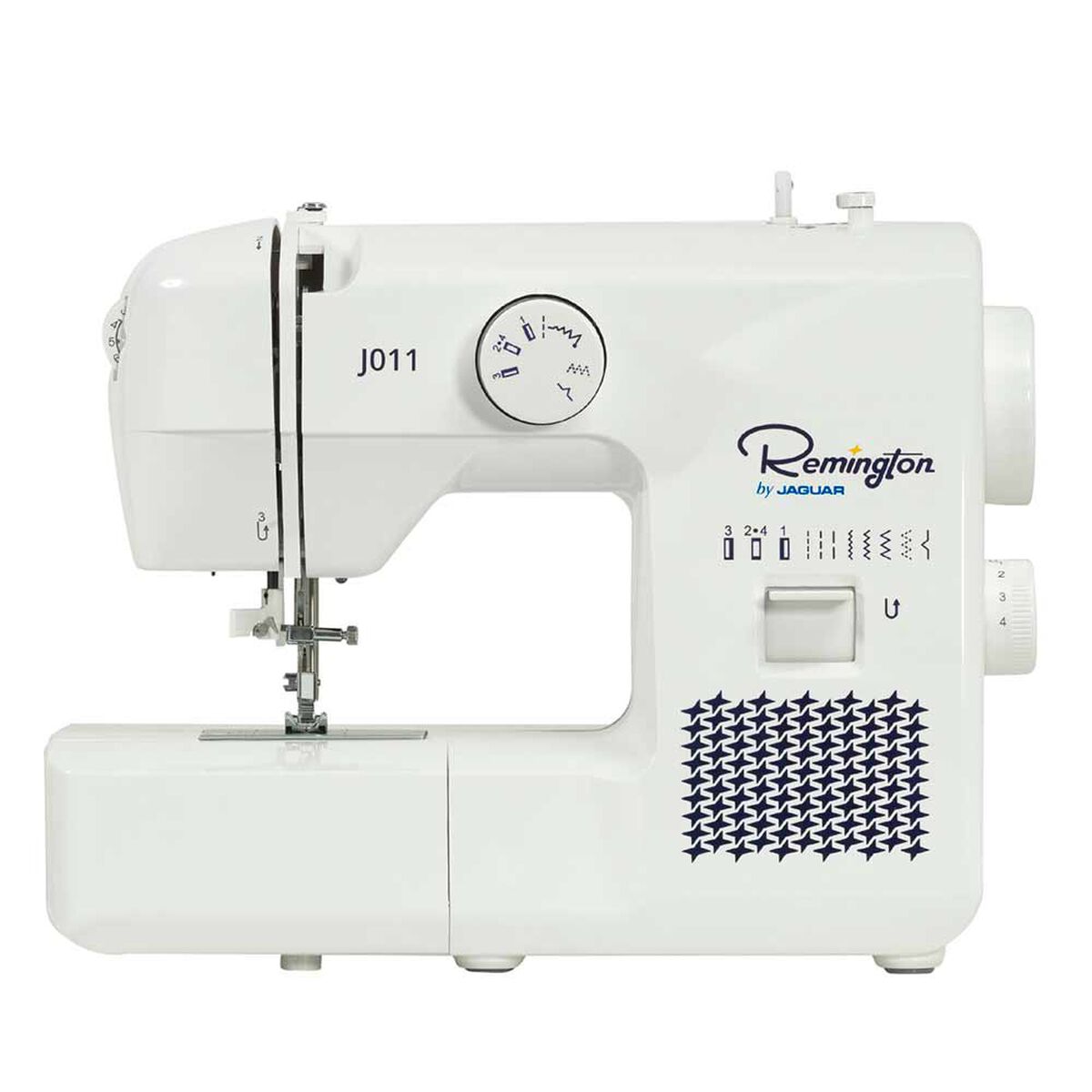 Máquina de Coser Remington J011