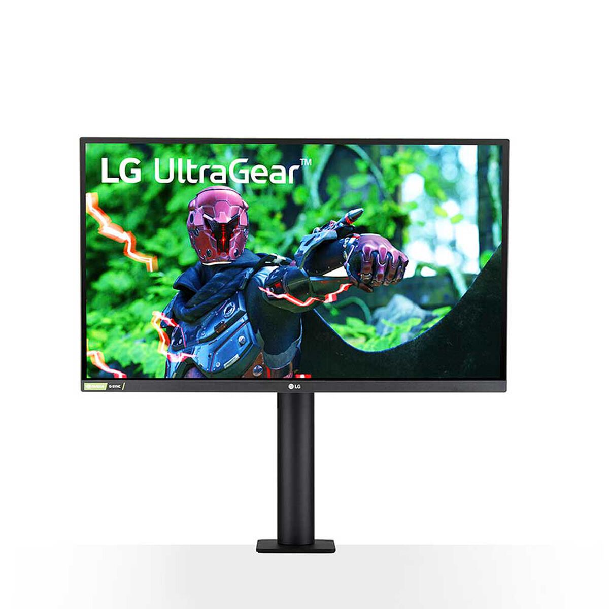 Monitor Gamer LG 27GN880-B 27" 144Hz QHD