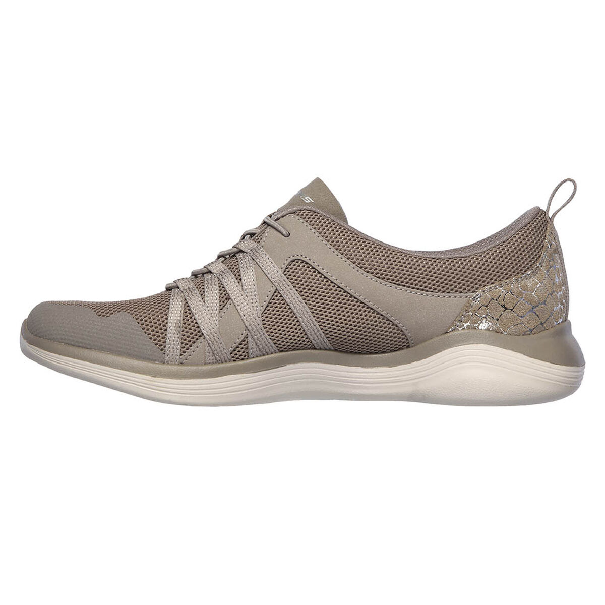 Zapatilla Mujer Skechers Envy Glam News Abc