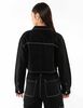 Chaqueta Algodón Niña Mila