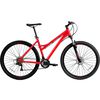 Bicicleta Alpinextrem Tange Aro 27,5