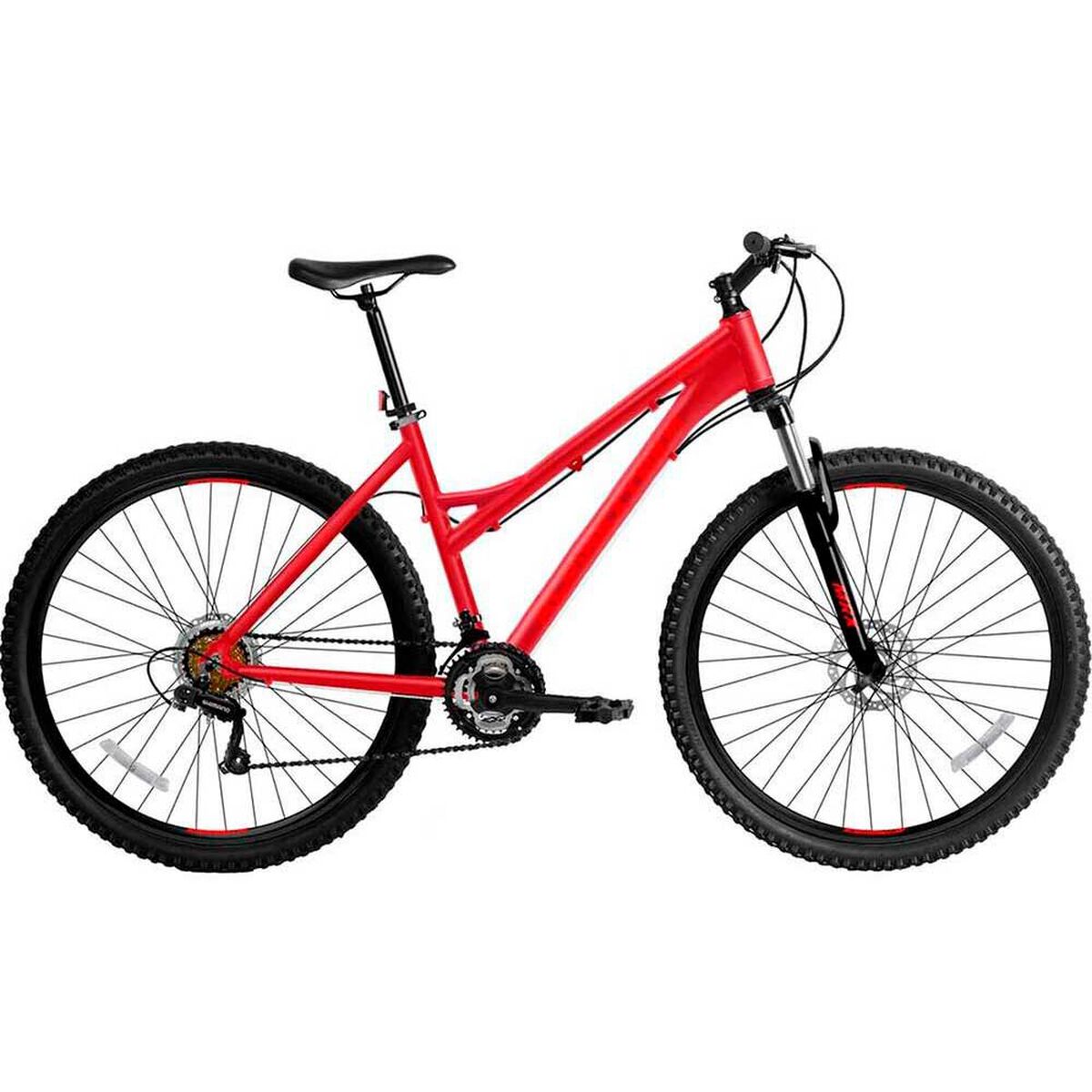 Bicicleta Alpinextrem Tange Aro 27,5