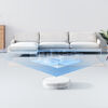 Aspiradora Robot Xiaomi Mi Robot Vacuum-Mop 2 EU