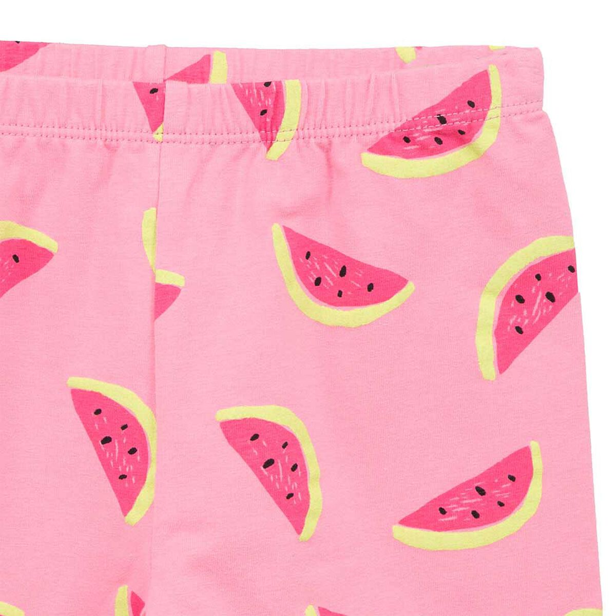 Pack 2 Calza Corta Ni&ntilde;a Chess