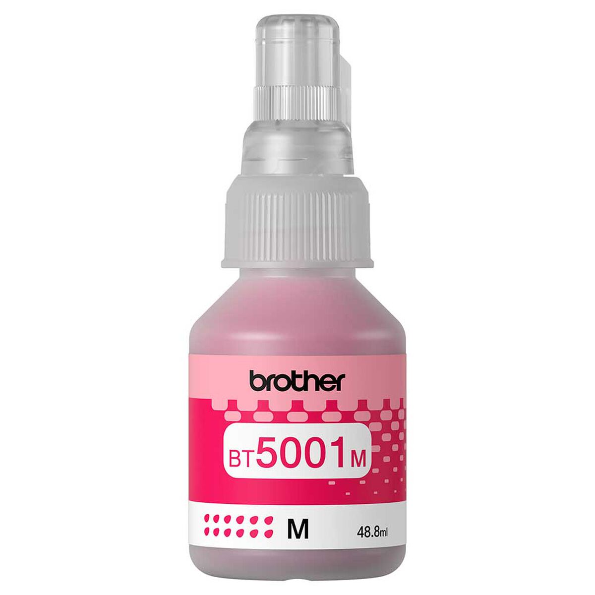 Tinta Brother BT5001 Magenta