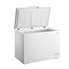Freezer Horizontal Midea MFH-2950B384CN 295 lt.