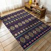 Alfombra Davanti Yomut 140 x180 Yomut