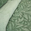 Cubrecama Doral 2 Plazas Verde Outboss Sherpa