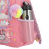 Mochila Logan 4Xt Unicornios Rosado L Xtrem