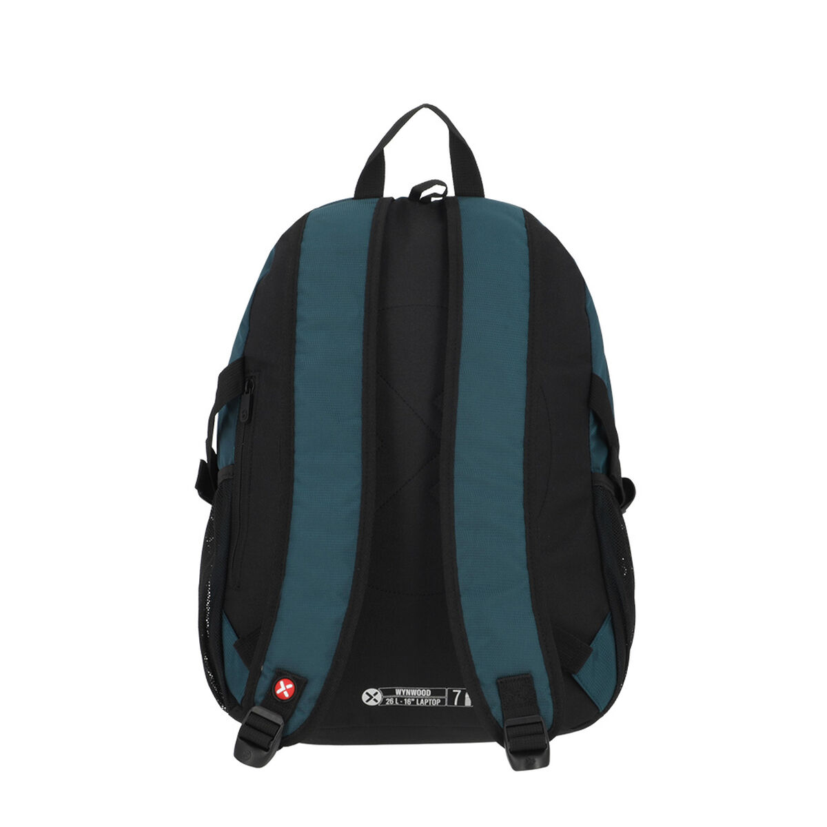 Mochila Notebook Xtrem Wynwood 5XT Azul 16"