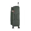 Maleta Saxoline Vortex Verde 107 lts. Talla L