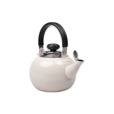 Imagen 2 del producto Tetera Doral Diana 0,8 lts.Marfíl