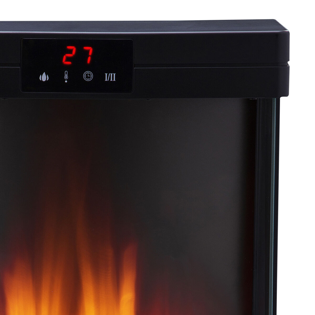 Estufa Eléctrica Kendal KCE-96S