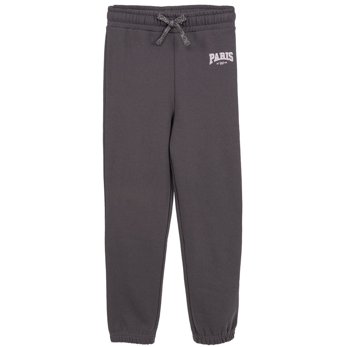 Pantalón Buzo Niña Chess