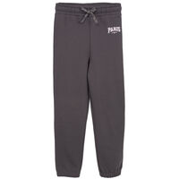 Pantalón Buzo Niña Chess Marengo, Navy, Rosado