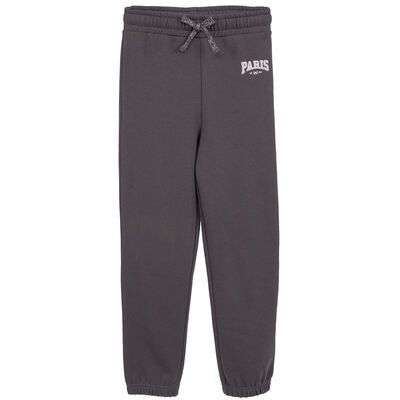 Pantalón Buzo Niña Chess