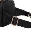 Banano de Mujer Secret Bergen SC7 Grande Negro