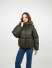 Parka Mujer Soviet