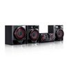 Minicomponente LG CJ45 720W