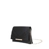 Cartera Secret Fiesta SS25 M Negro