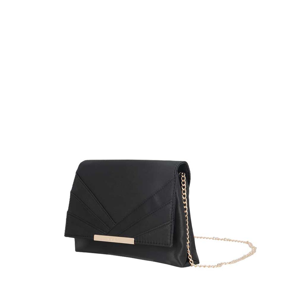Cartera Secret Fiesta SS25 M Negro