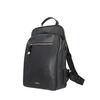Mochila Notebook Secret Valencia SS25 Negro 14"