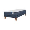 Cama Europea Flex 1,5 Plazas Marbella