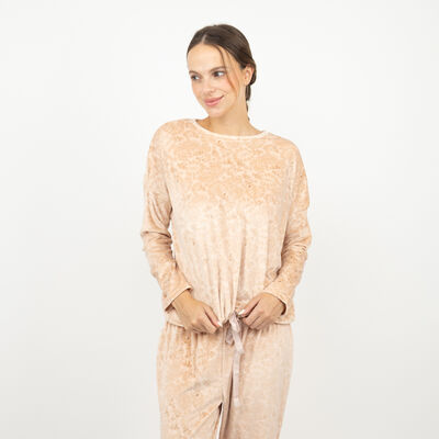 Pijama Mujer Portman Club