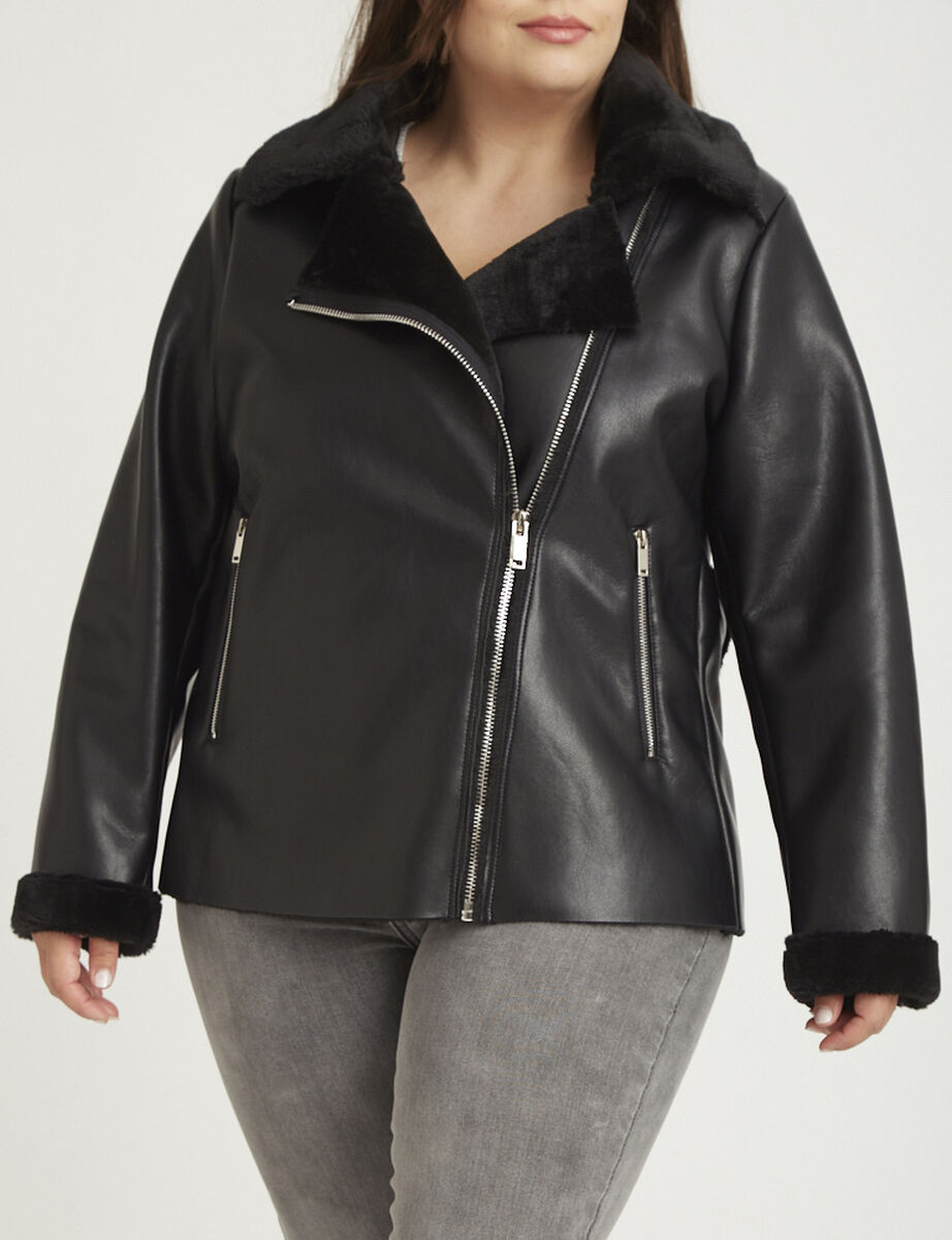 Chaqueta Mujer Extralindas