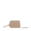 Billetera de Mujer Secret Kansas SC7 Peque&ntilde;a Beige
