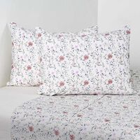 Juego de Sábanas Royal Supreme King 200 Hilos Lucia