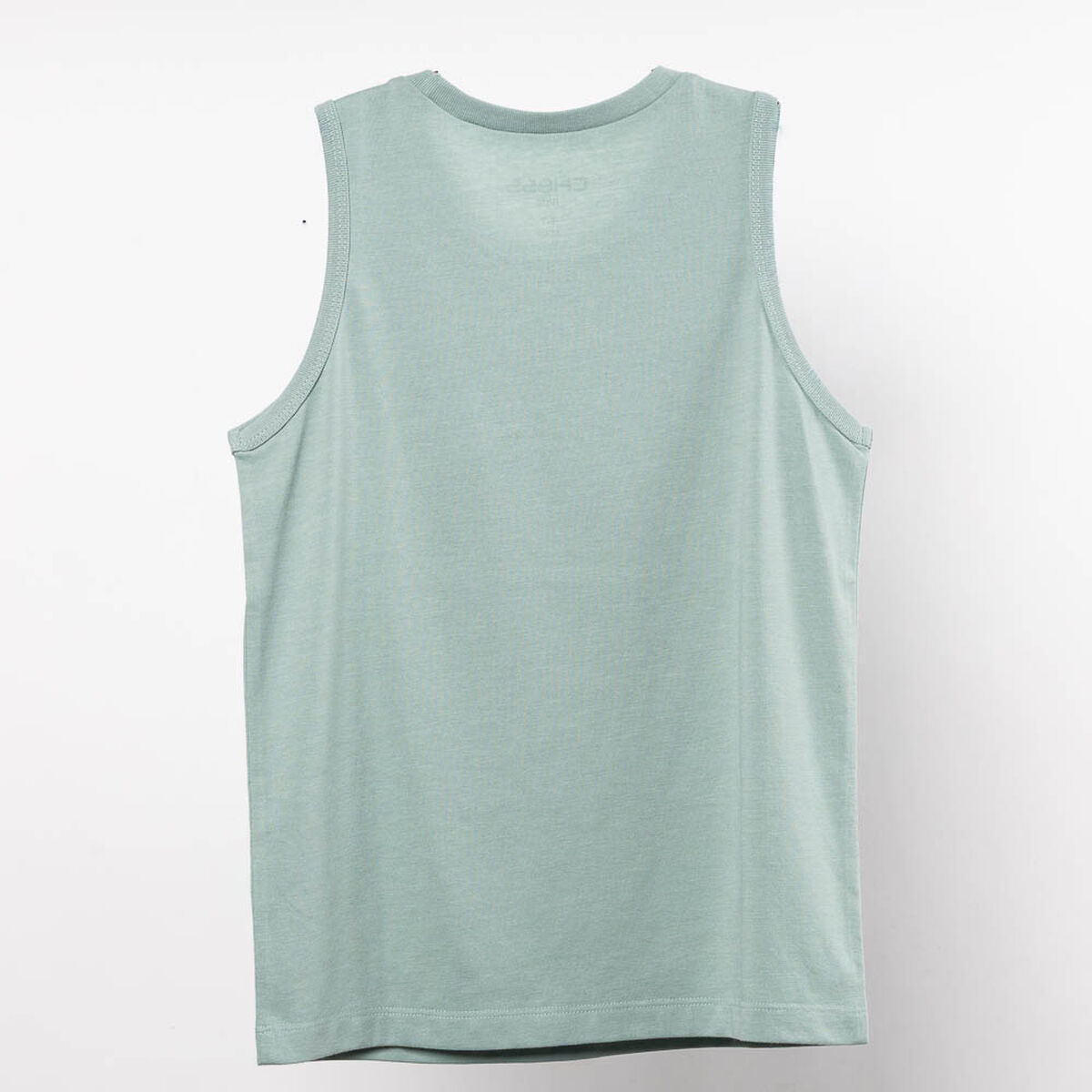 Polera Manga Corta Ni&ntilde;o Chess