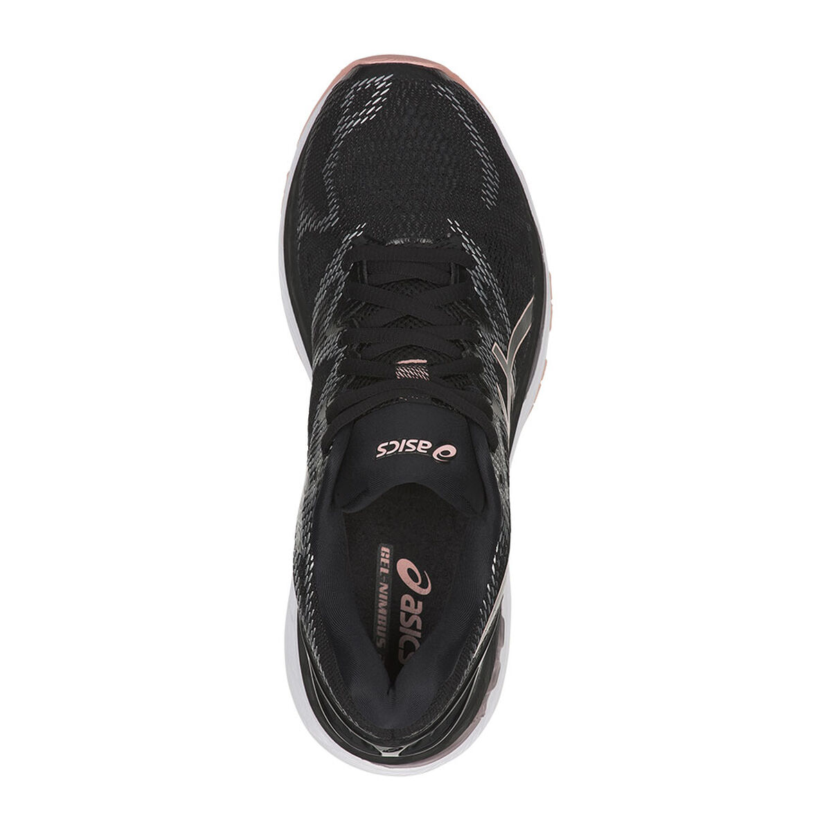 Zapatilla Asics Mujer Gel Nimbus 20