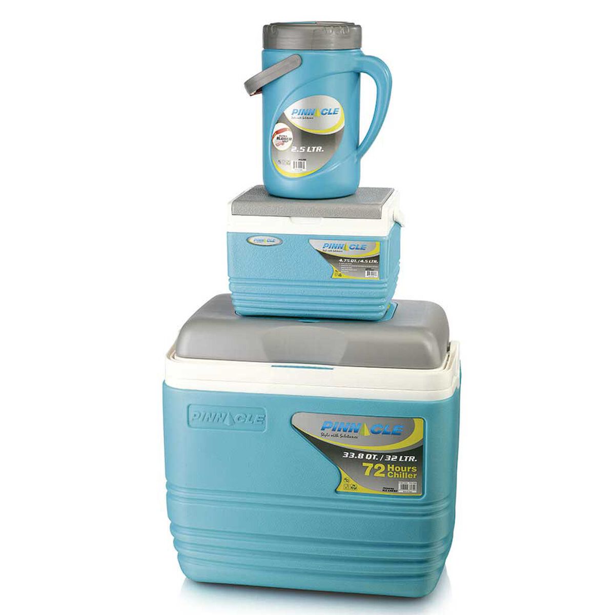 Cooler Pinnacle 32,4 L