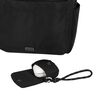 Mochila Secret Lapland ST6 M Negro